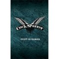 Cock Sparrer – Guilty As Charged TAPE