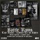 Battle Ruins - 4x Tape Boxset (pre-order)