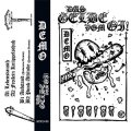 Das Gelbe Vom Oi! - Demo TAPE