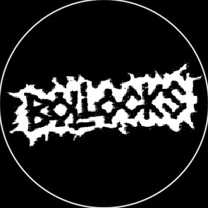 Bollocks - zum Schließen ins Bild klicken