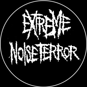 Extreme Noise Terror - Click Image to Close