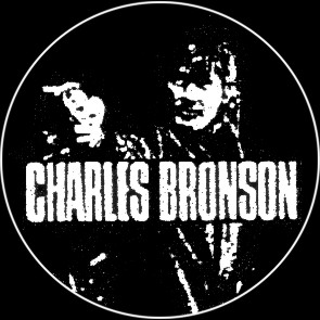 Charles Bronson - Click Image to Close