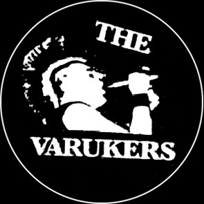 Varukers - zum Schließen ins Bild klicken