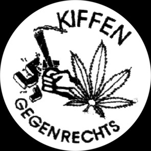 Kiffen Gegen Rechts - Click Image to Close
