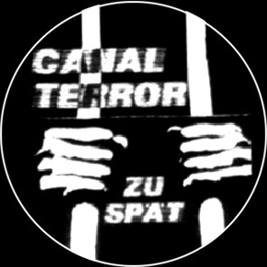 Canal Terror - Click Image to Close