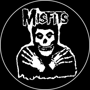 Misfits - Click Image to Close