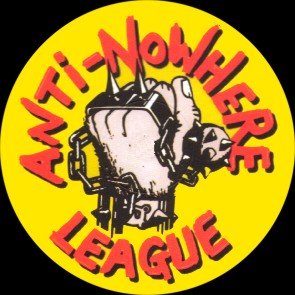 Anti Nowhere League - Click Image to Close