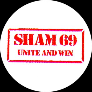 Sham 69 - zum Schließen ins Bild klicken