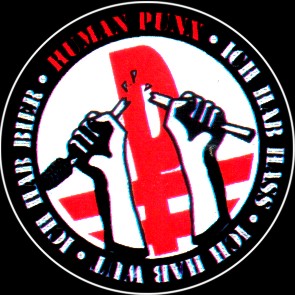 Human Punx - zum Schließen ins Bild klicken