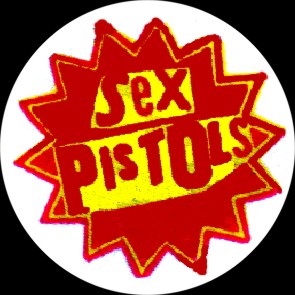 Sex Pistols - zum Schließen ins Bild klicken