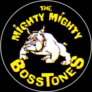 Mighty Mighty Bosstones - zum Schließen ins Bild klicken