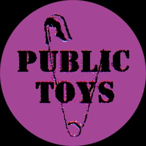 Public Toys - zum Schließen ins Bild klicken