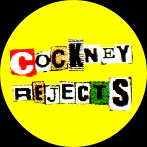 Cockney Rejects - Click Image to Close