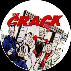 Crack - zum Schließen ins Bild klicken