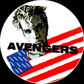 Avengers - zum Schließen ins Bild klicken