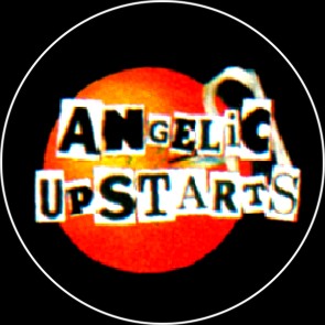 Angelic Upstarts - zum Schließen ins Bild klicken