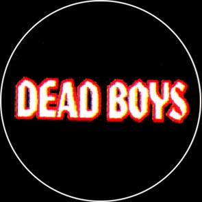 Dead Boys - zum Schließen ins Bild klicken