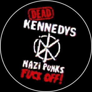 Dead Kennedys - Click Image to Close