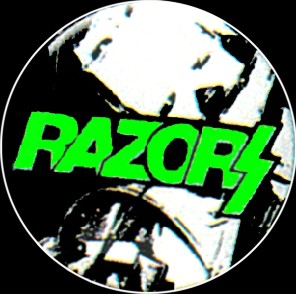 Razors - Click Image to Close