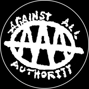 Against All Authority - Click Image to Close