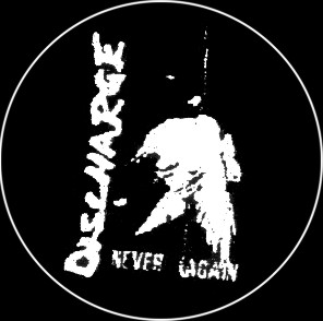 Discharge - zum Schließen ins Bild klicken