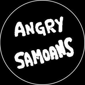 Angry Samoans - zum Schließen ins Bild klicken