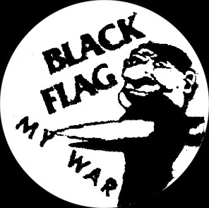 Black Flag - zum Schließen ins Bild klicken