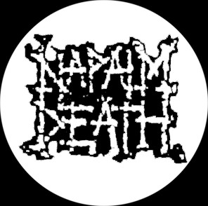 Napalm Death - zum Schließen ins Bild klicken