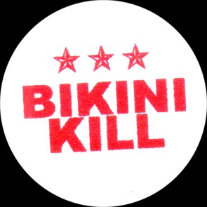 Bikini Kill - Click Image to Close