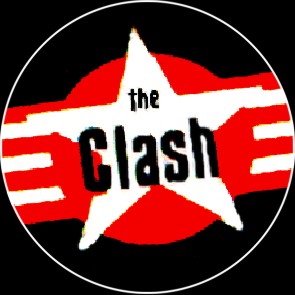 Clash - Click Image to Close