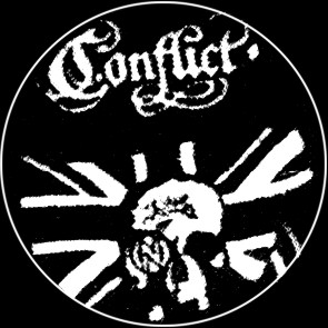 Conflict - Click Image to Close