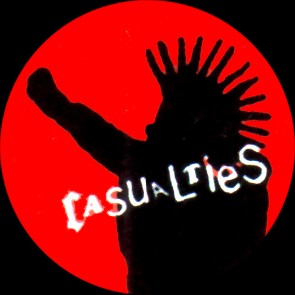 Casualties - zum Schließen ins Bild klicken