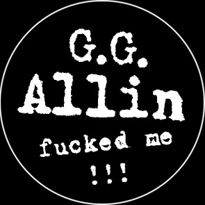 GG Allin - zum Schließen ins Bild klicken