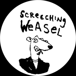 Screching Weasel - zum Schließen ins Bild klicken