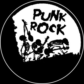 Punk Rock - zum Schließen ins Bild klicken