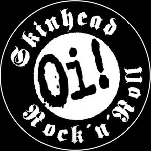 Skinhead Rock And Roll - zum Schließen ins Bild klicken