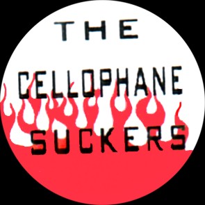 Cellophane Suckers - zum Schließen ins Bild klicken