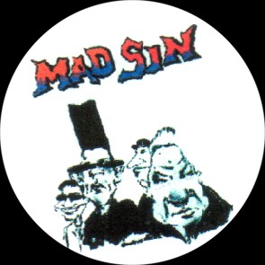 Mad Sin - Click Image to Close