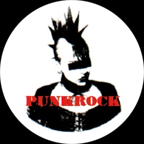 Punk Rock - Click Image to Close