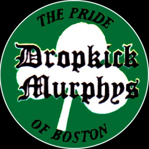 Dropkick Murphys - Click Image to Close