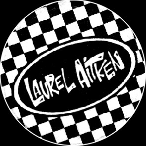 Laurel Aitken - zum Schließen ins Bild klicken