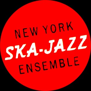 NY Ska Jazz Ensemble - zum Schließen ins Bild klicken