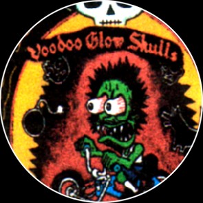 Voodoo Glow Skulls - zum Schließen ins Bild klicken