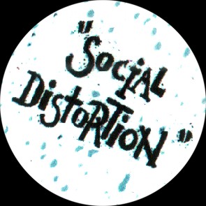 Social Distortion - zum Schließen ins Bild klicken