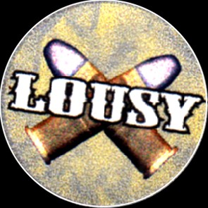 Lousy - Click Image to Close