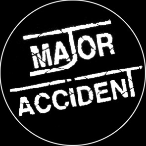 Major Accident - zum Schließen ins Bild klicken