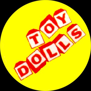 Toy Dolls - zum Schließen ins Bild klicken