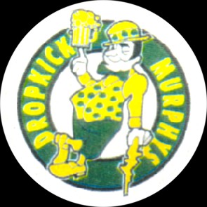 Dropkick Murphys - zum Schließen ins Bild klicken