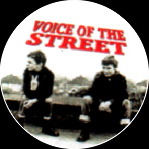 Voice Of The Street - zum Schließen ins Bild klicken