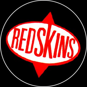 Redskins - zum Schließen ins Bild klicken